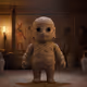 MUMMY BOT BOP