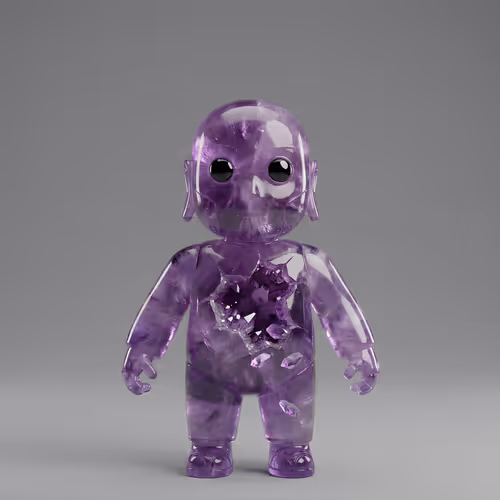 AMETHYST BOT BOP
