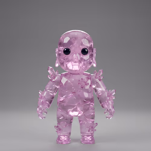 KUNZITE BOT BOP