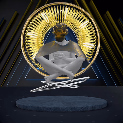 MonkChains Genesis #271