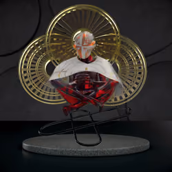 MonkChains Genesis #326