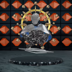 MonkChains Genesis #332