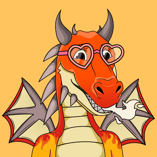 Degen Dragonz