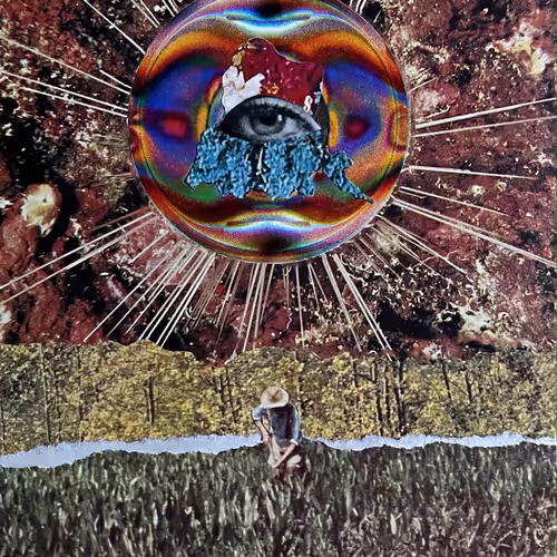 Imagination Yields #7/9
