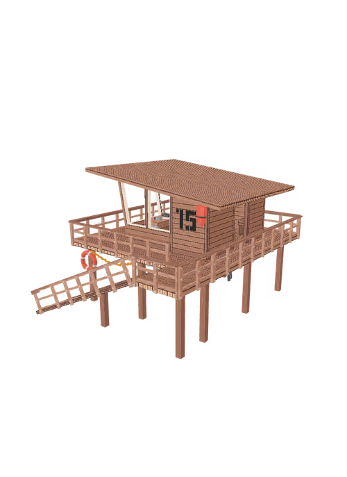 Item #1 Media