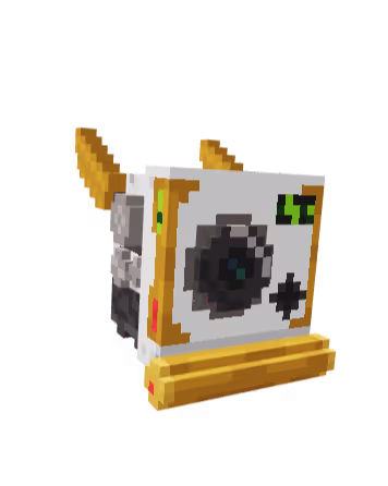 Item #3 Media