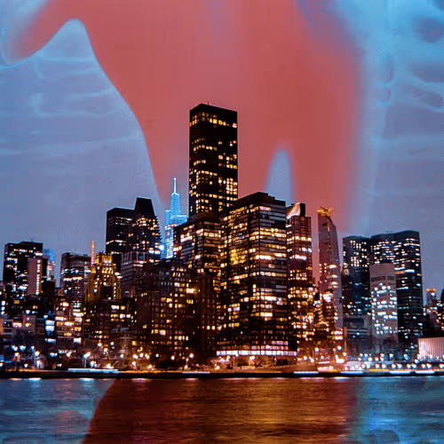 Film Experiments Vol. 1