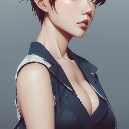 Utsukushii V2
