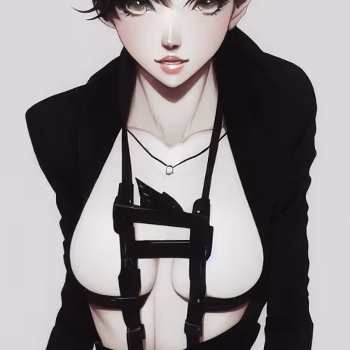 Utsukushii V2