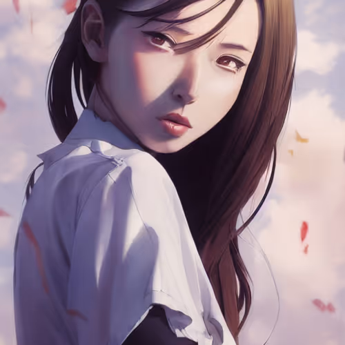 Utsukushii V2