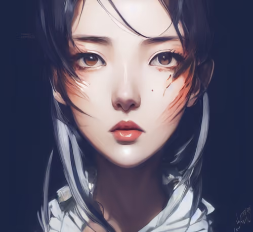 Utsukushii #463