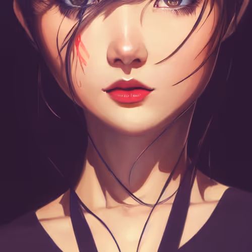 Utsukushii V2