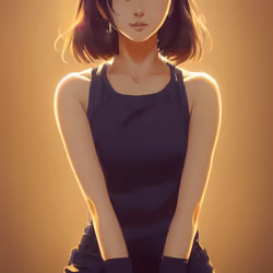 Utsukushii #407