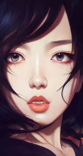 Utsukushii V2