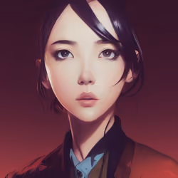 Utsukushii #1181