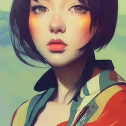 Utsukushii #11