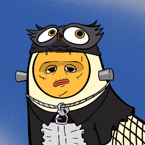 Wagmisnft