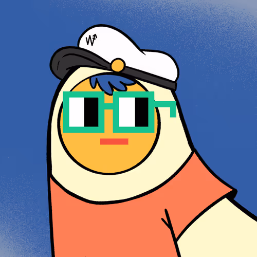 Wagmisnft
