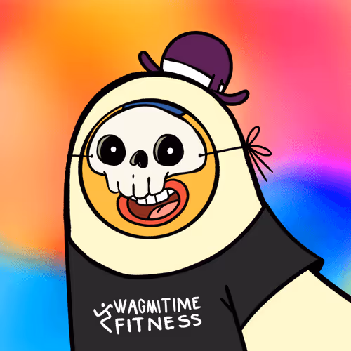 Wagmisnft