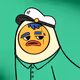 6074
