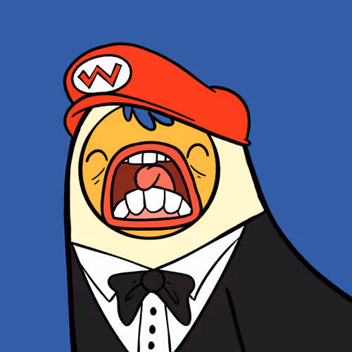 Wagmisnft