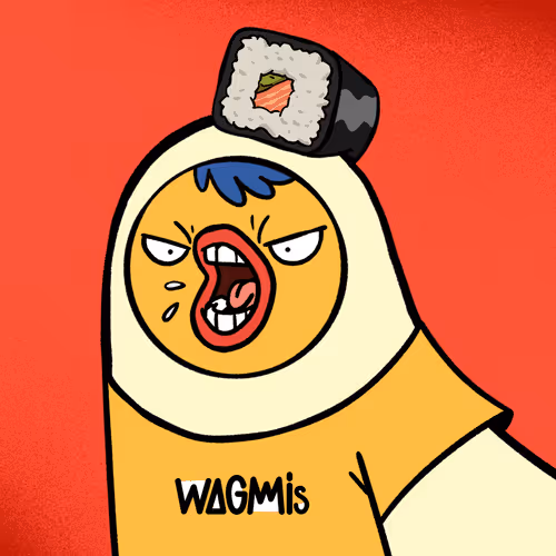 Wagmisnft