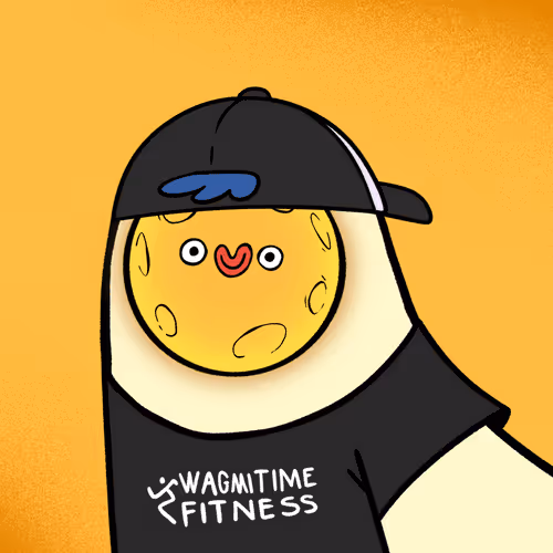Wagmisnft