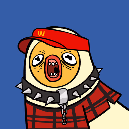 Wagmisnft