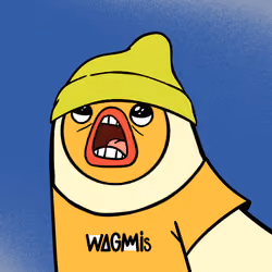 WAGMIs 4099
