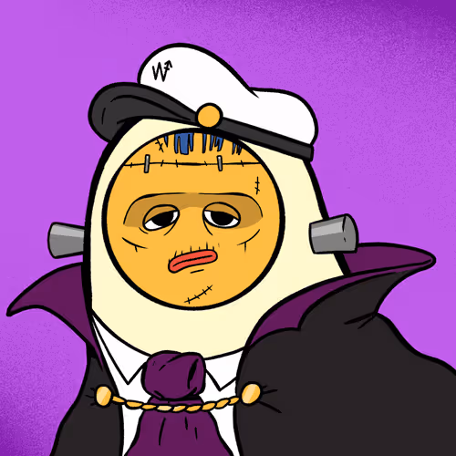 Wagmisnft
