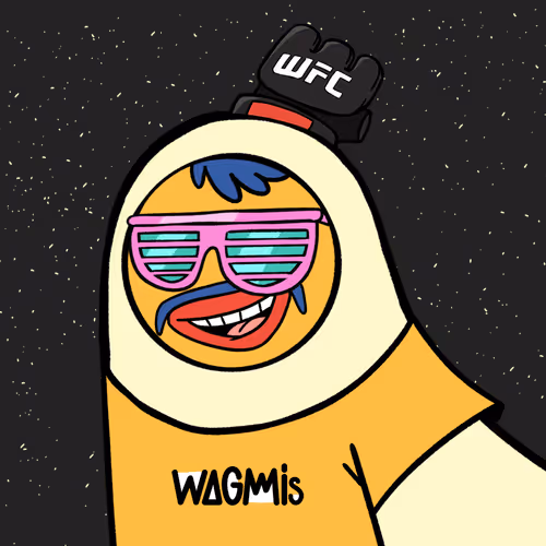 Wagmisnft