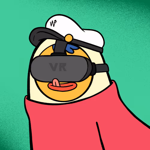 Wagmisnft