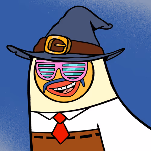 Wagmisnft