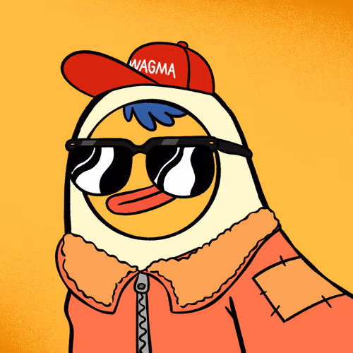 Wagmisnft