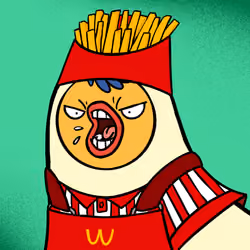 WAGMIs 5065