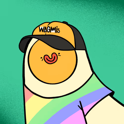 Wagmisnft