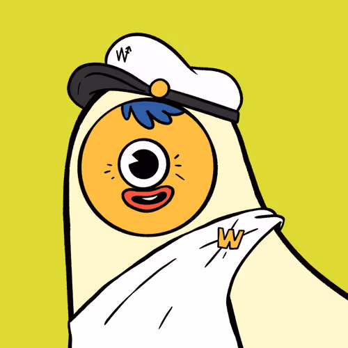 Wagmisnft