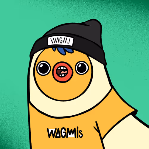 WAGMIs #286