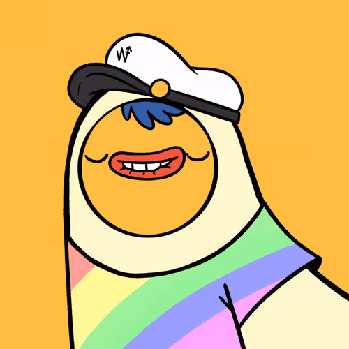 Wagmisnft