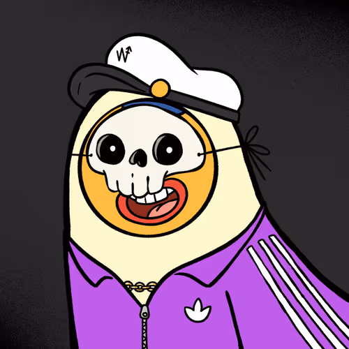 Wagmisnft