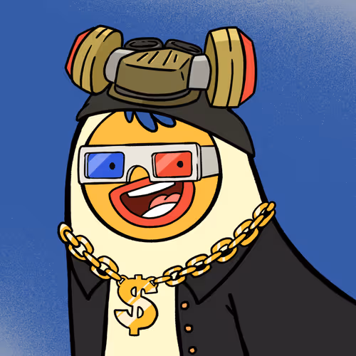 Wagmisnft