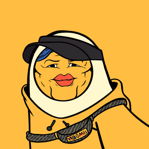 Wagmisnft