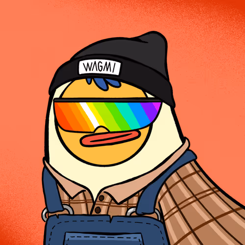 Wagmisnft