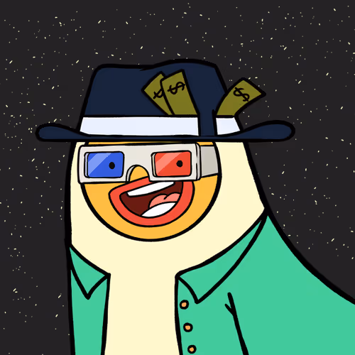 Wagmisnft