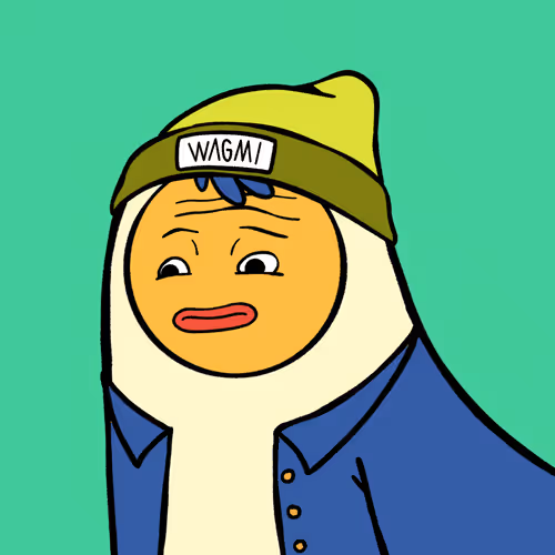 Wagmisnft