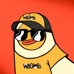 WAGMIs #3151