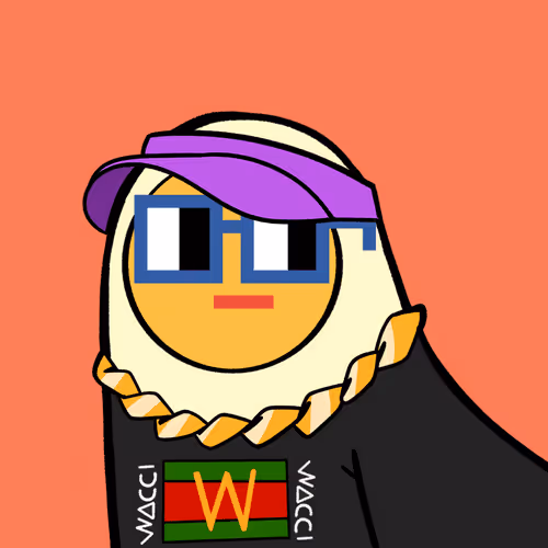 Wagmisnft