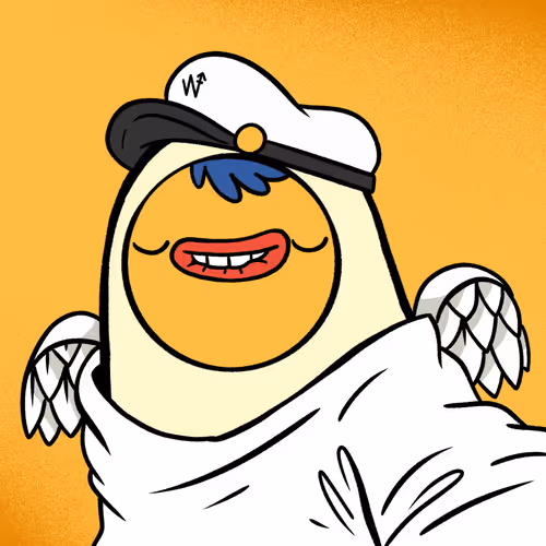 Wagmisnft