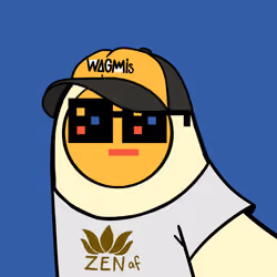 WAGMIs 7062