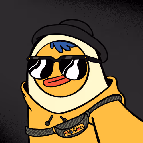 Wagmisnft